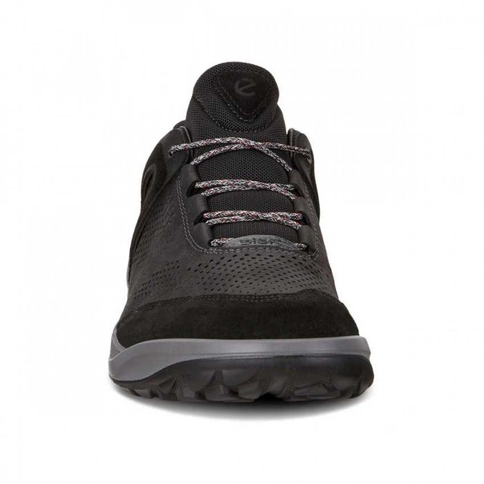 Кросівки черевики кроссовки Ecco Biom 2GO Gore-Tex 801904-51052
