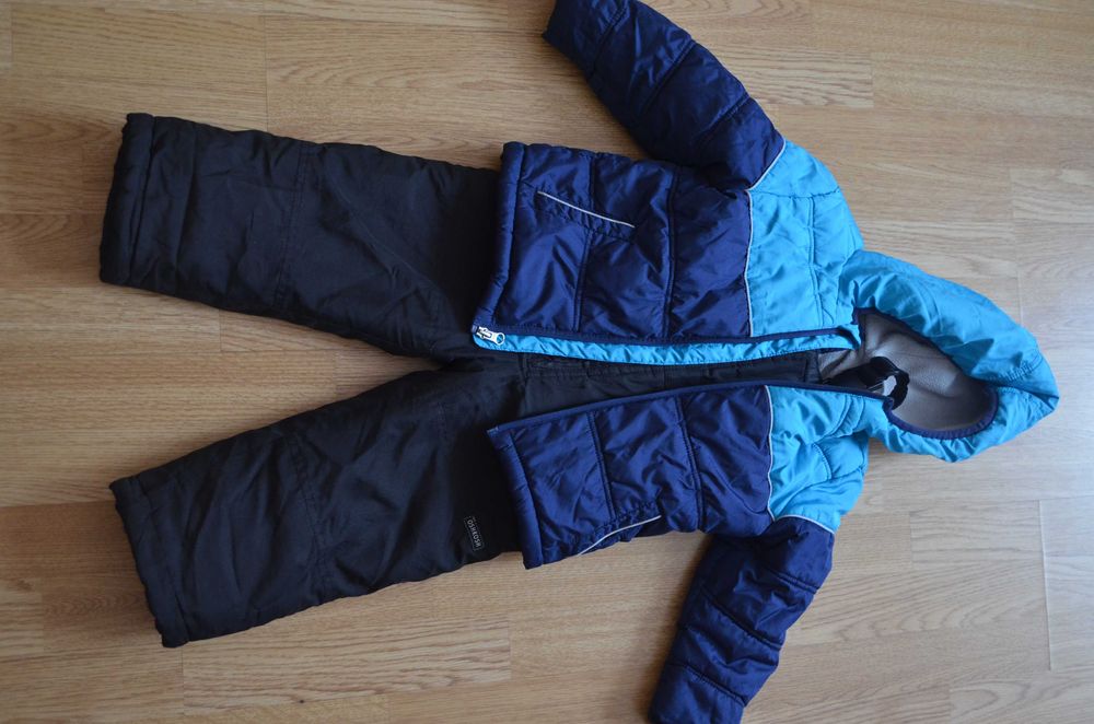 куртка  комбінезон oshkosh healthtex 3 т