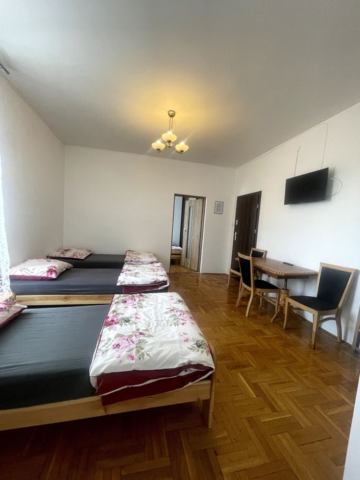 Noclegi dla pracowników w Bielsku-Białej