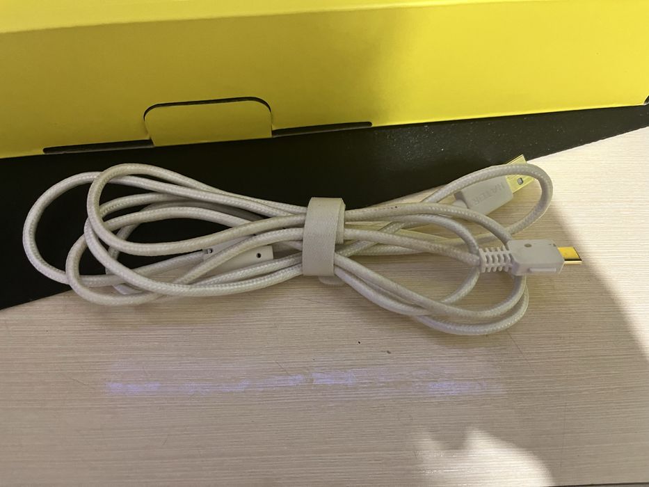 Клавіатура Hator Rockfall Mecha 2 TKL