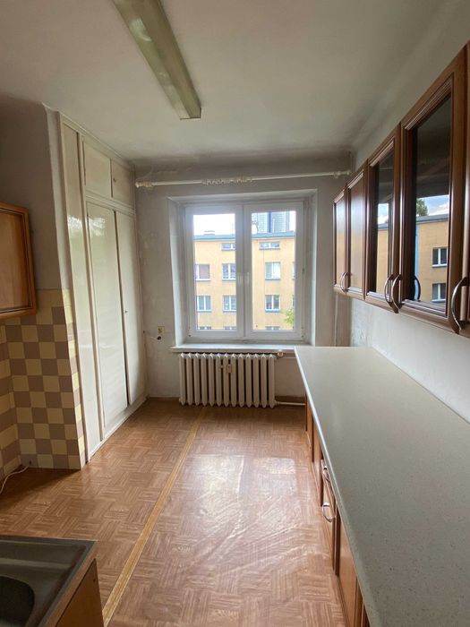 Mieszkanie – Sosnowiec, Osiedle Piastów, Stary Sosnowiec - Widok 5