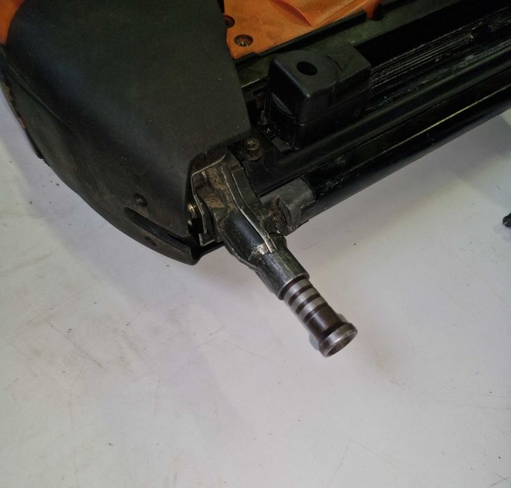 Osadzak gazowy Spit PULSA 700P