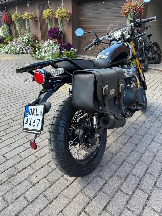 Royal Enfield