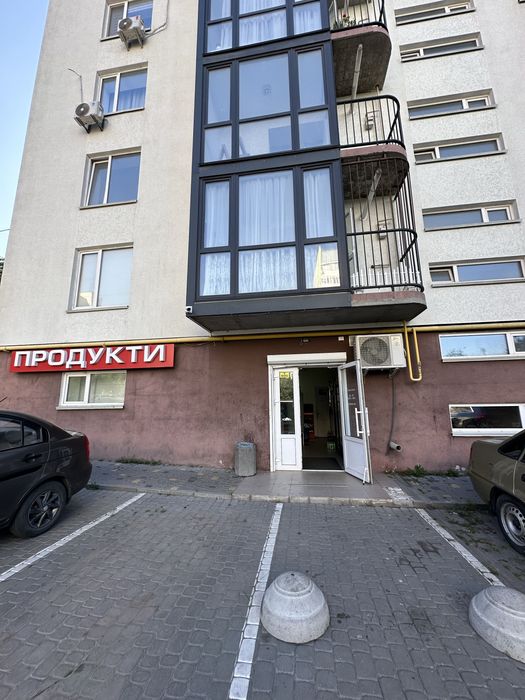 Продаж комерційного приміщення