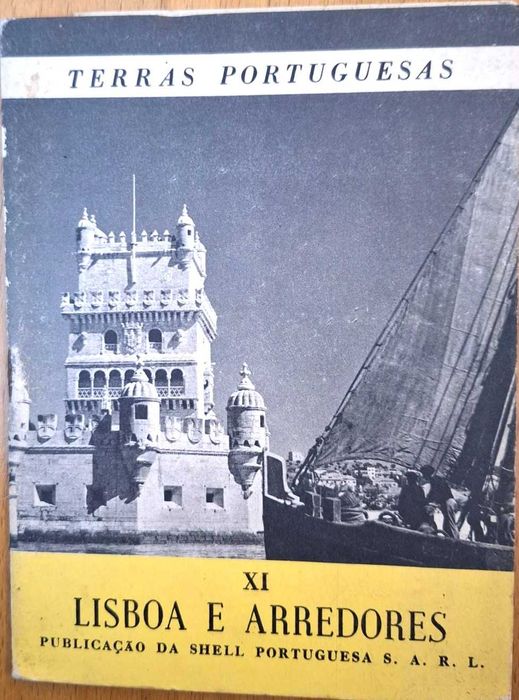 Terras Portuguesas, Lisboa e Arredores