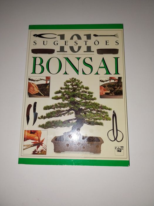 Bonsai - 101 Sugestões