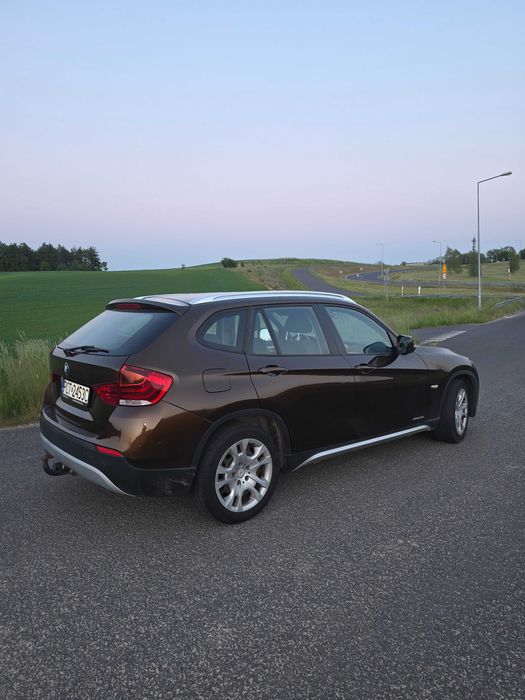 auto bmw x1 bmw x1