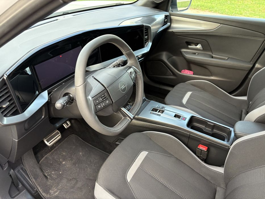 Opel Mokka  B 2025r