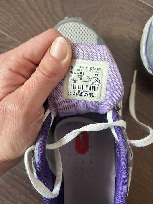 Кросівки Nike оригінал