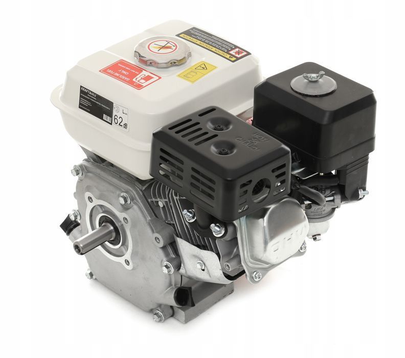 Silnik Spalinowy Kraft&Dele Kd1825 4,85 Kw