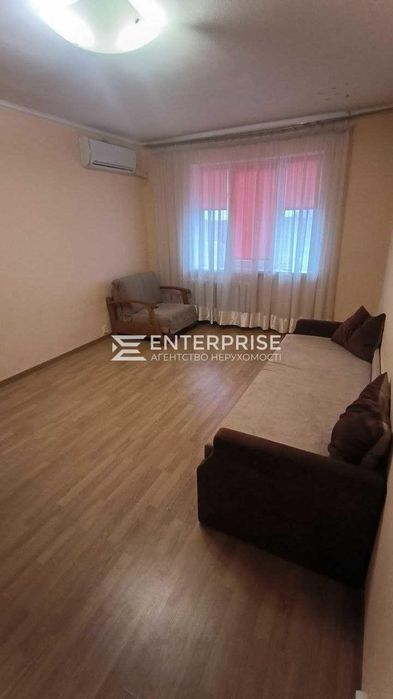 Продаж 1к квартири вул. Теремківська, 21 Голосіївський район