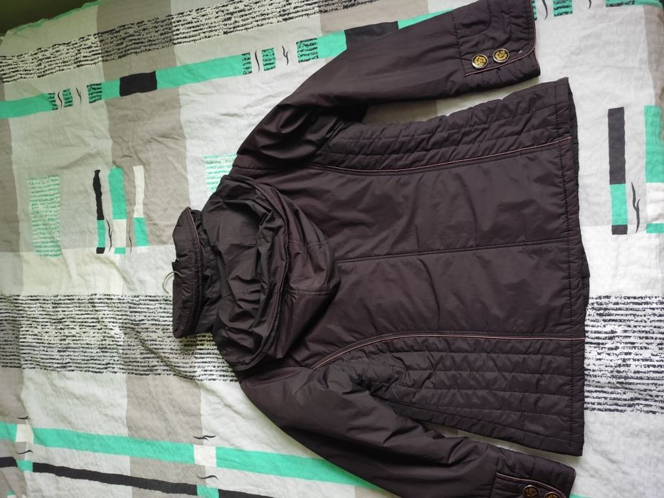 Kurtka damska XL... przejściowa tanio