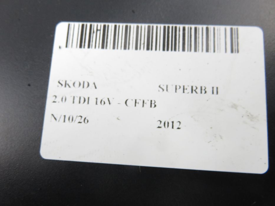 Moduł Bluetooth Skoda Superb II