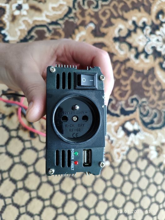 Перетворювач інвертор Volt Polska IPS 500