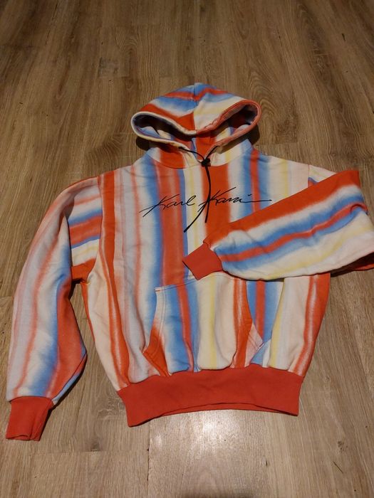 Bluza Karl Kani xs/s