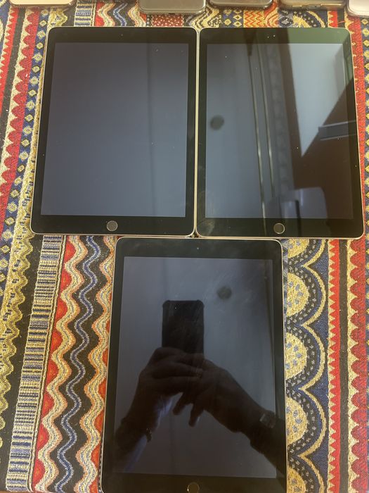 iPad Air 2 на запчасти