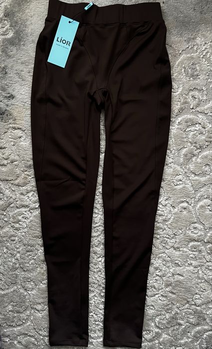 Лосины Lior шоколад