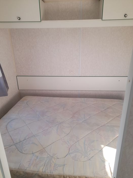 alugu casa pré fabricada t2
