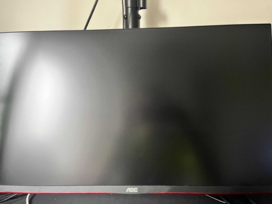 AOC Gaming Monitor, Full HD, 27", 144Hz, IPS64730304653315123