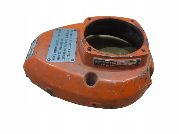 Echo Srm-250E Osłona Obudowa Pokrywa Korpus