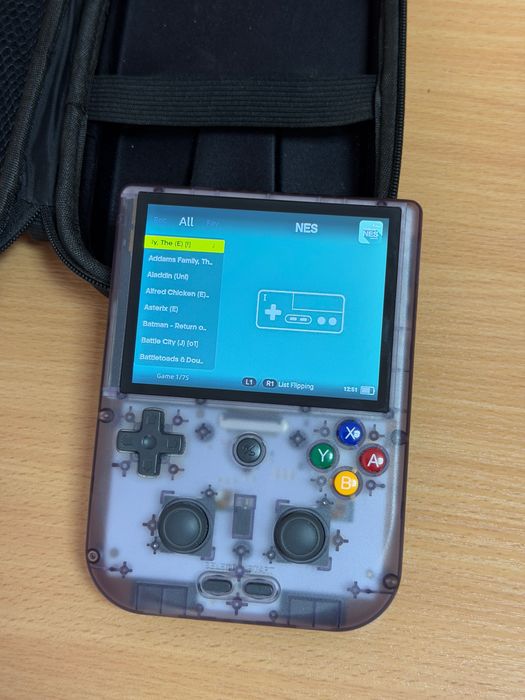 anbernic rg405v - купить приставки - Цена на OLX.ua