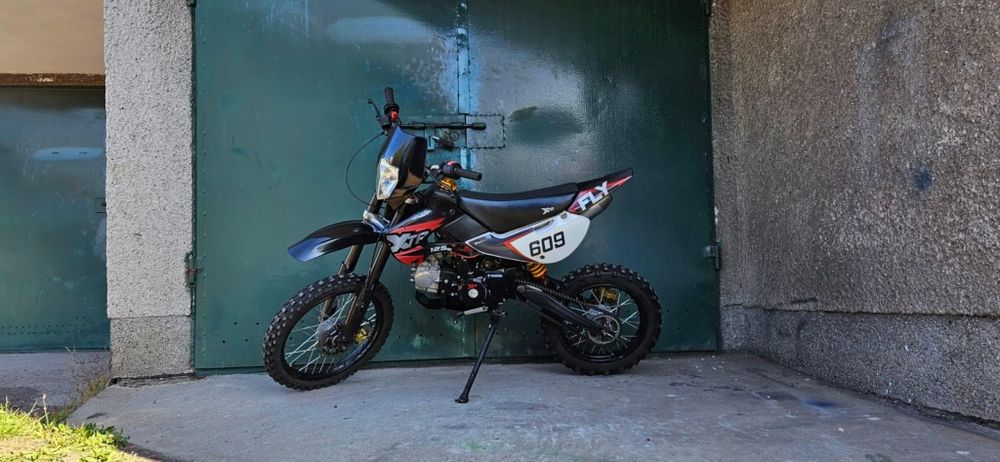 Xtr