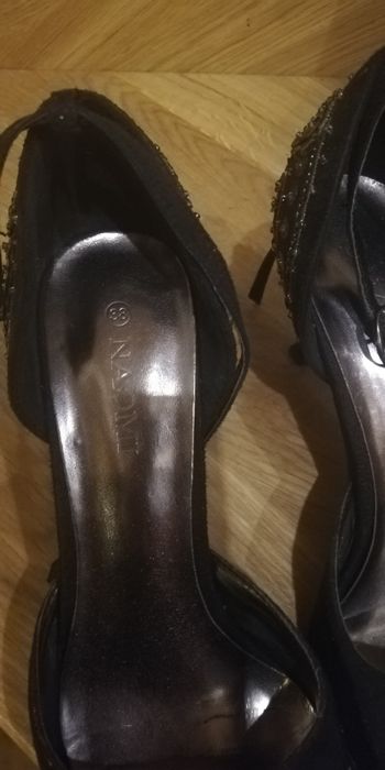 Szpilki damskie roz. 38