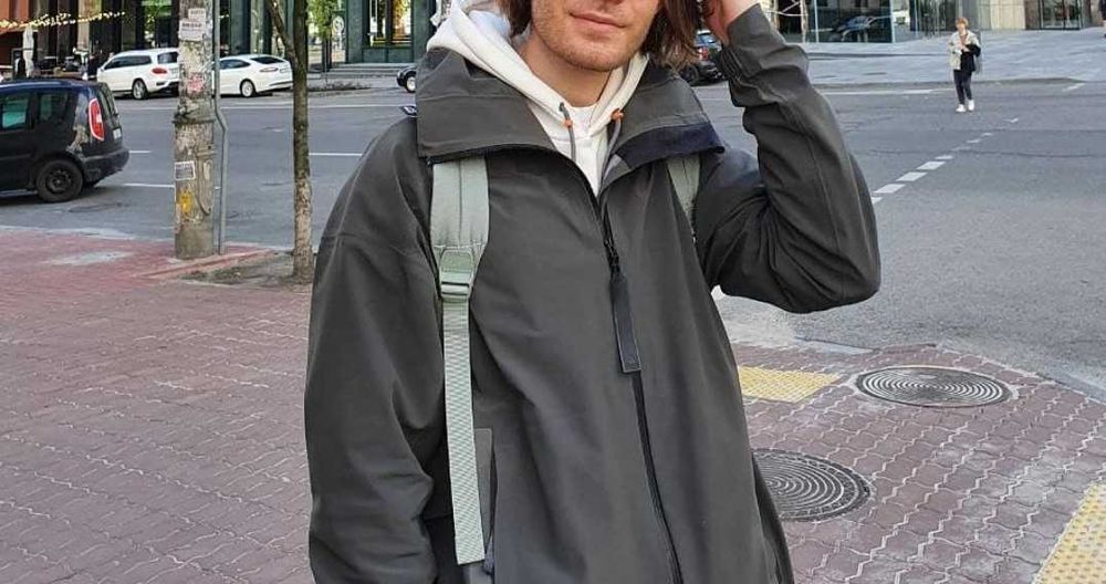 Верхній одяг (Мембрана + жилет) Adidas MYSHELTER 3 in 1 DZ1415 XS