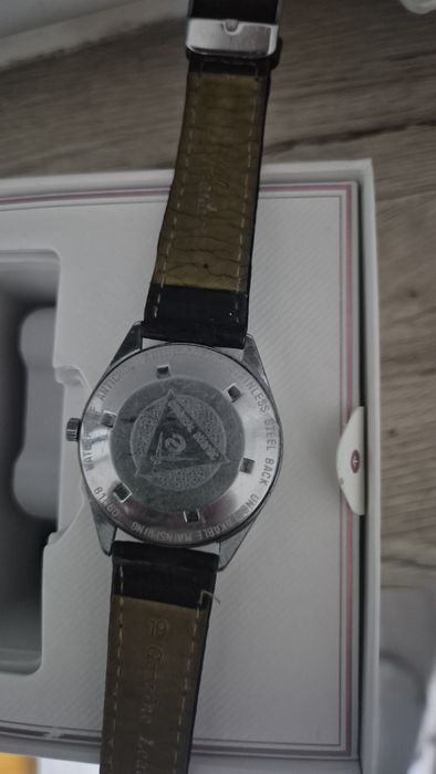 Atlantic Worldmaster