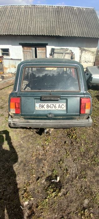 Фари ваз-2104 2107 2105.