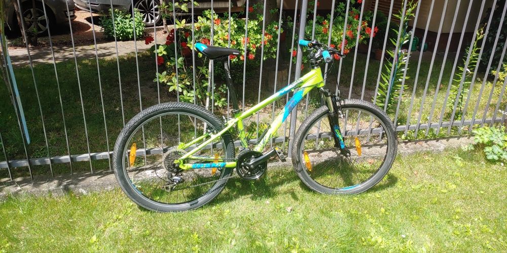 Rower  MTB Giant