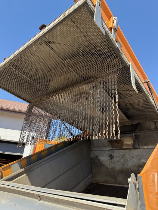 Zamiatarka Bucher CityCat 2000