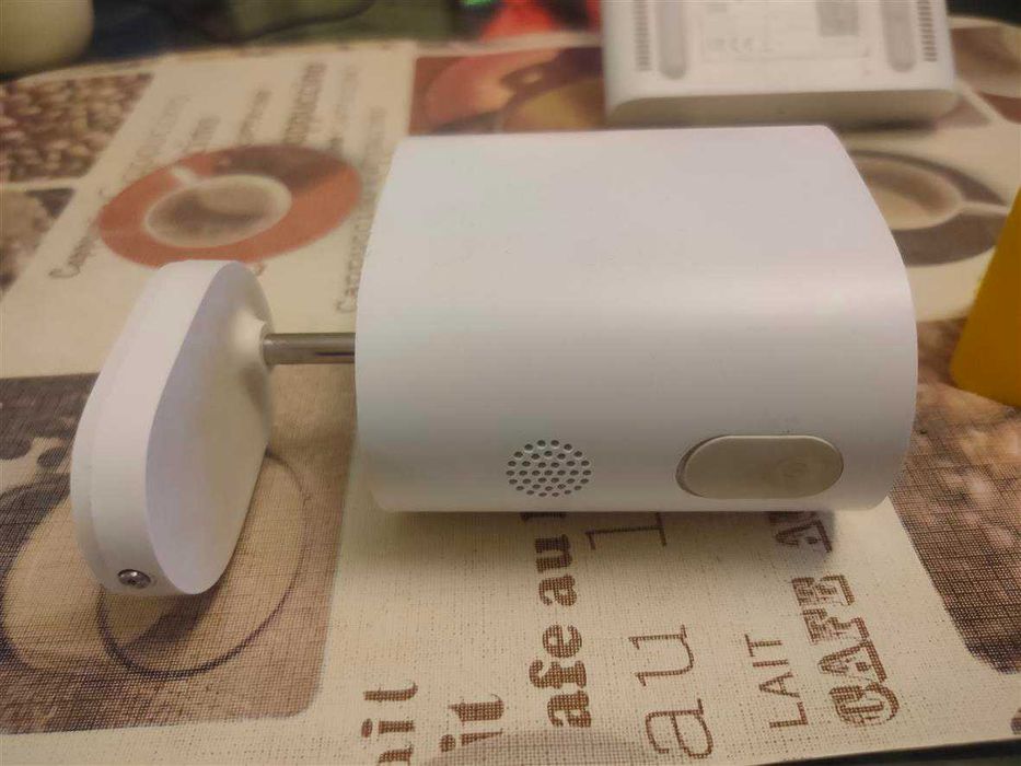 IP Camera Xiaomi Mi Wireless Outdoor 1080p Set MWC13 [67604]