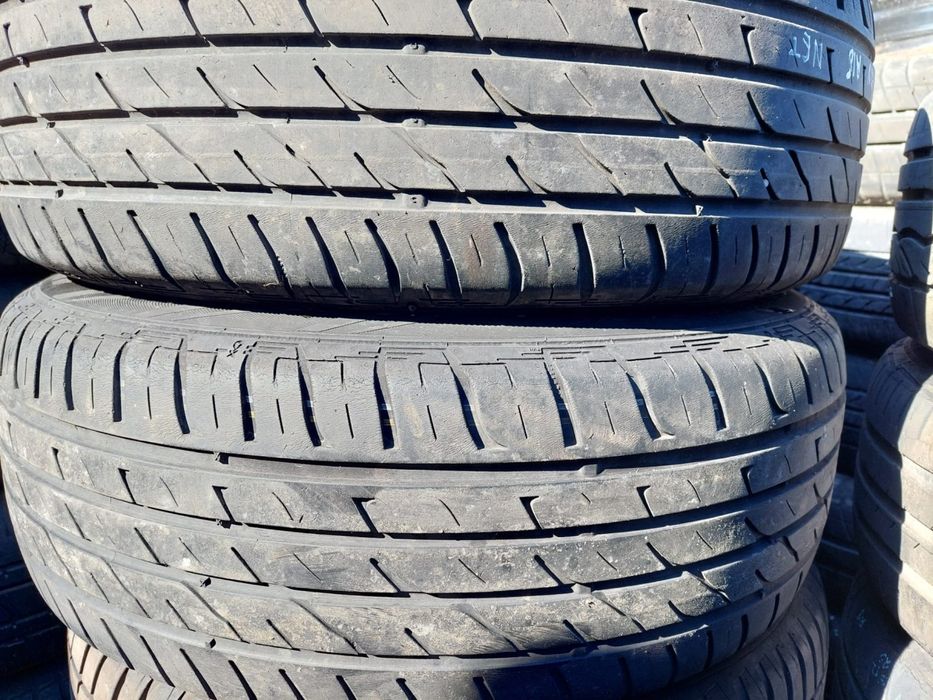 JANTES HONDA HRV R16 205\60  FURAÇÃO 5X114.3