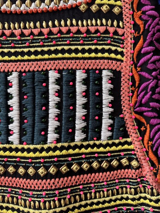 Італійська сукня Pinko з вишивкою