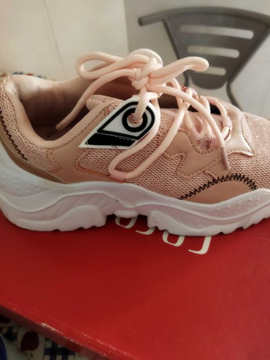 Ténis mulher nº 37