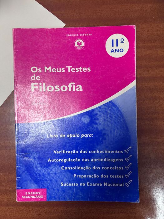 livros escolares usados