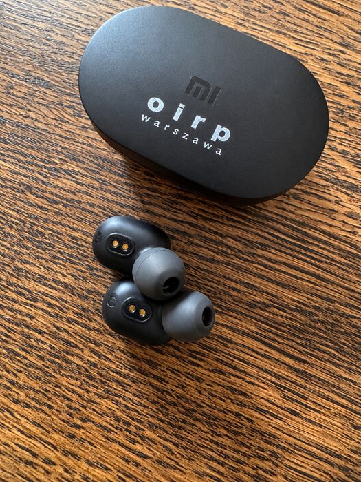 Xiaomi Mi True Wireless Earbuds Basic 2 – uszkodzone / na części