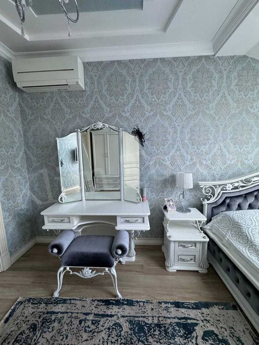 Продається 2 кімнатна дворівнева квартира в ЖК "Софія від Мартинова"