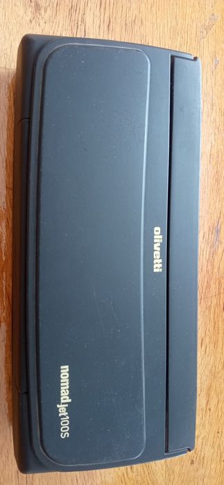 Принтер Olivetti Nomad jet 100s.