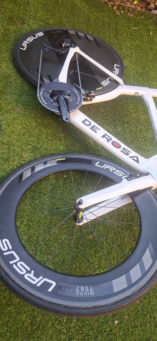 Derosa Caja Rural .. Contrarelógio t54