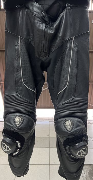Kombinezon motocyklowy Arlen Ness, rozmiar L/XL