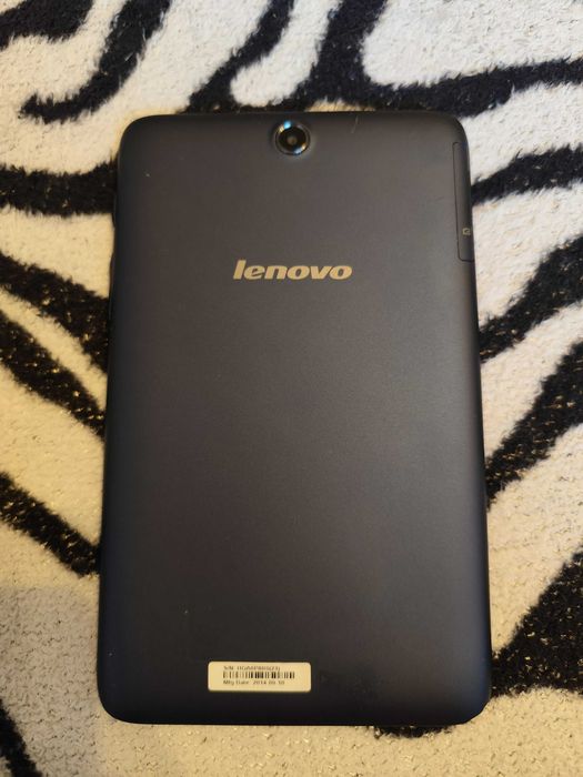 Tablet Lenovo 7"