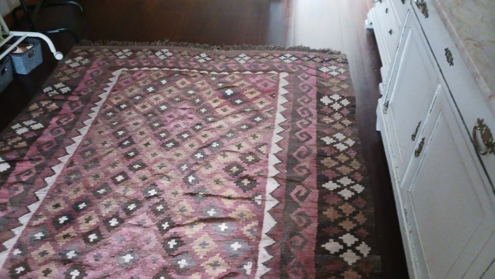 Tapete Kilim 2,30mts/1,65 mts