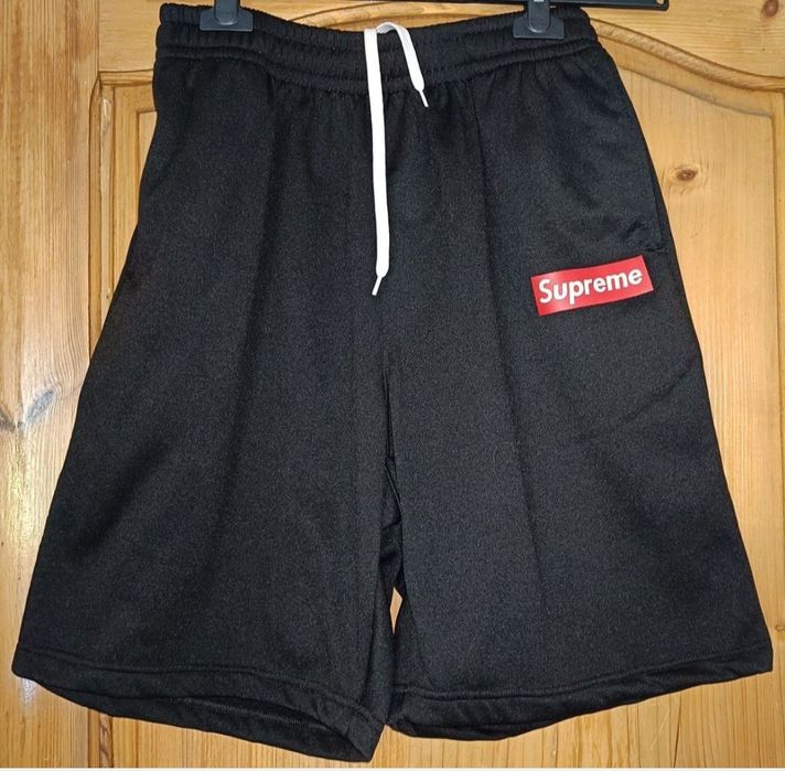 Szorty/spodenki męskie