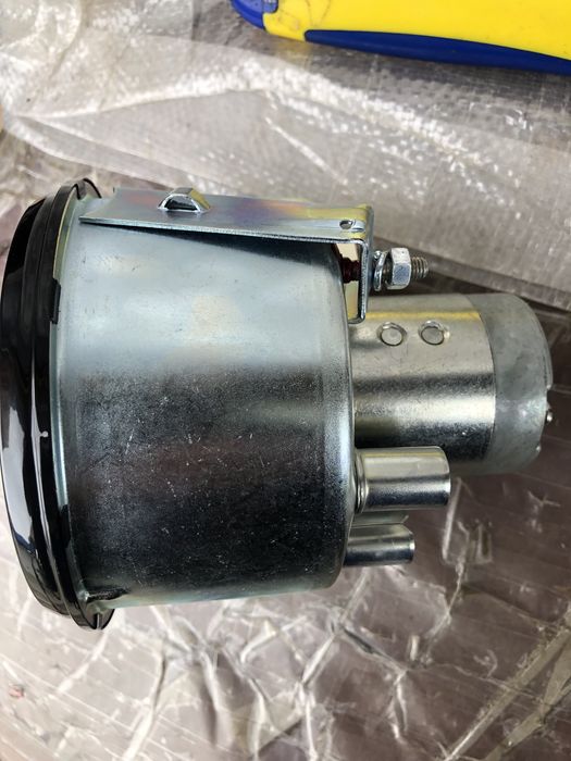 Спидометр камаз электрический