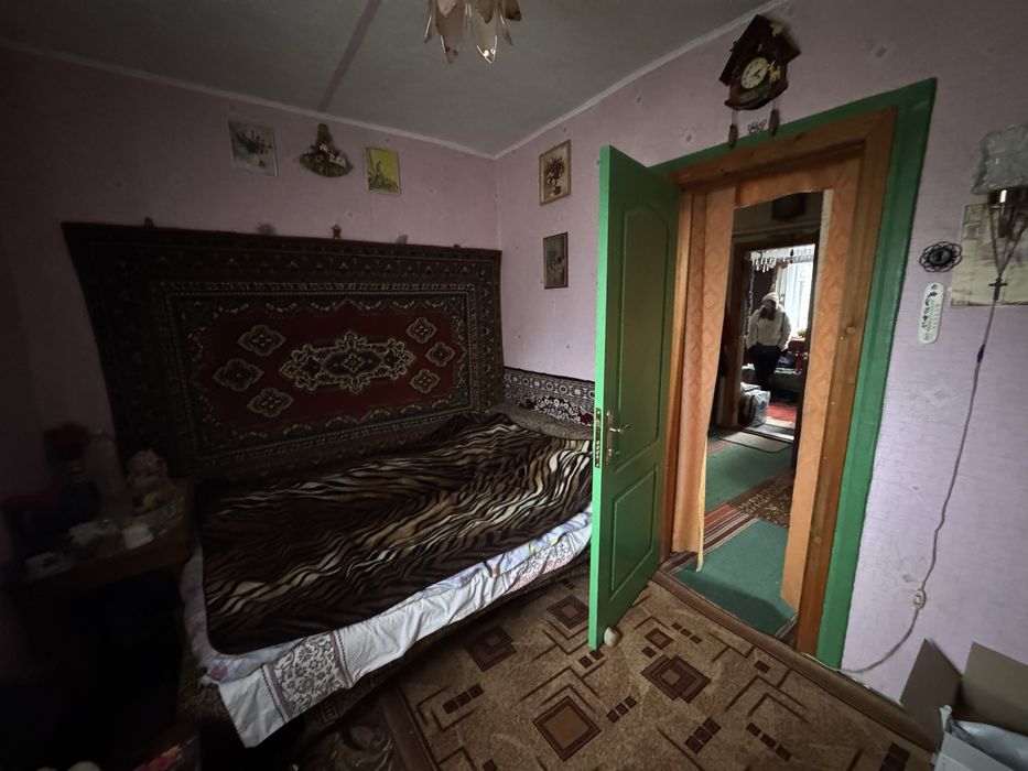 Будинок в цетрі Білогородки