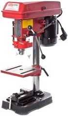 Свердлильний верстат REDVERG 1700Вт 3-16мм тиски сверлильный станок PL