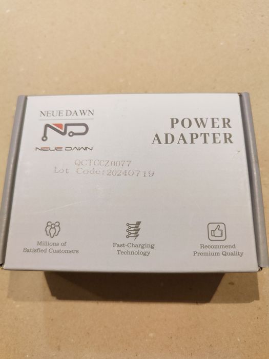 Przejściówka adapter