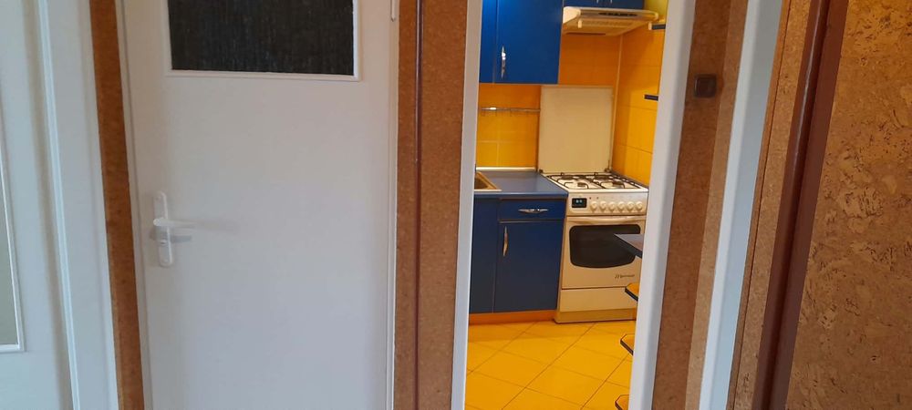 Mieszkanie 2 pokojowe ul. Rzeźnicza do wynajęcia